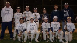 Tigers-Ingram-11U Tigers-Ingram-11U