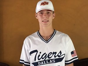 ncaa baseball college commits