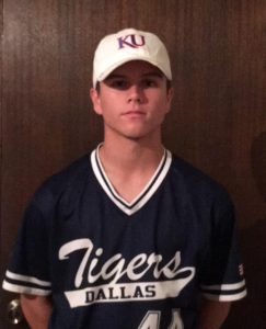 ncaa baseball college commits