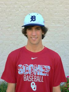 ncaa baseball college commits