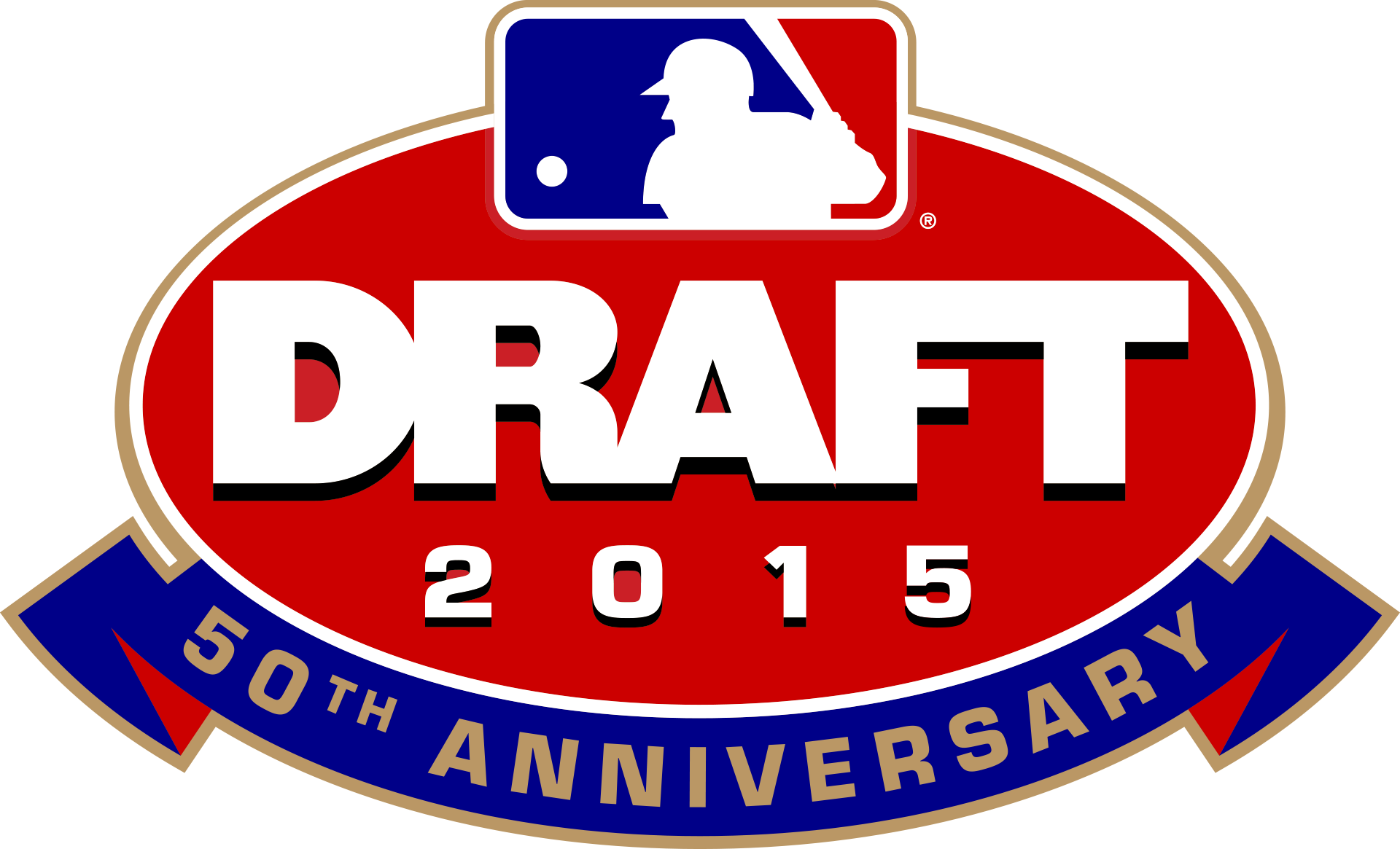 Dallas Tigers in the MLB Draft 2015
