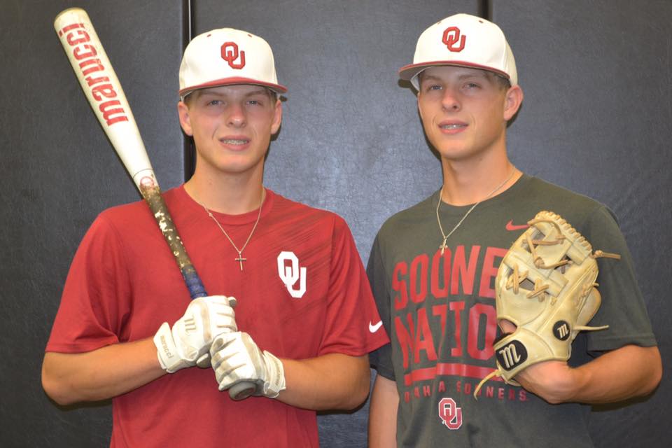 austinkingprestonkingou Dallas Tigers Baseball