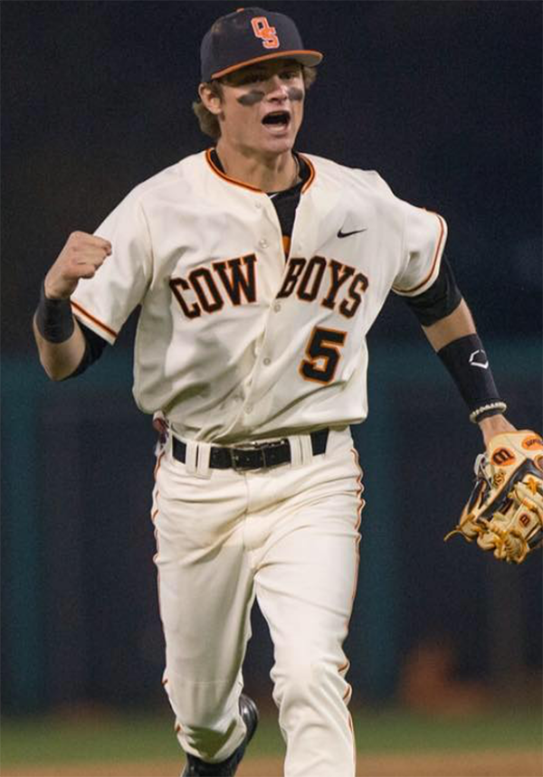 Cameron Dobbs